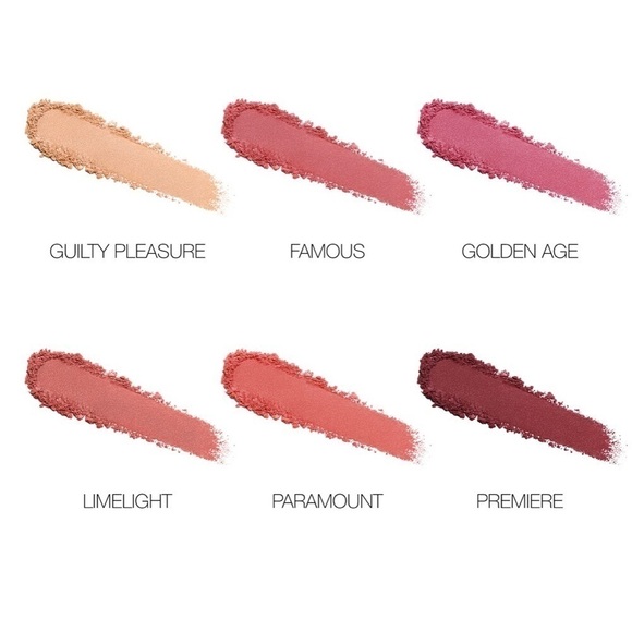 Nars Rising Star Cheek Palette. New - Picture 2 of 6